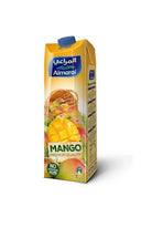 ALMARAI MANGO JUICE (12 x 1 l)
