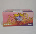 Kabatilo Linseed Oil 'Glass' (12 x 30mL)