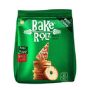 BAKE ROLZ WHEAT SNACKS W/ PIZZA (24 x 45 g)