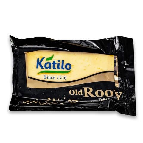 KATILO SLICED ROMY (60 x 250 g)