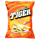 TIGER CHEESE CHIPS (24 X 90G)