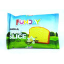 FUNDAY CAKE VANILLA