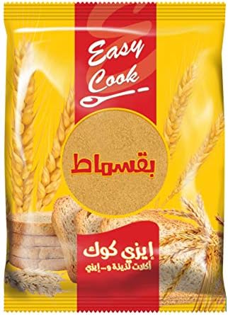 EASY COOK BREADCRUMBS (1 x 12)