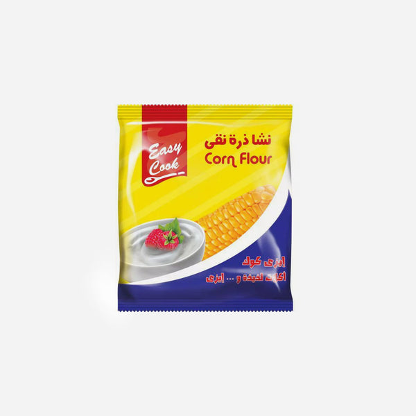 EASY COOK CORN FLOUR
