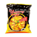 YUMMY NOODLES CURRY CHICKEN (40 x 70 g)