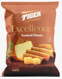 TIGER EXCELLENCE BALSAMIC SMOKED CHEESE (20 x 120 g)