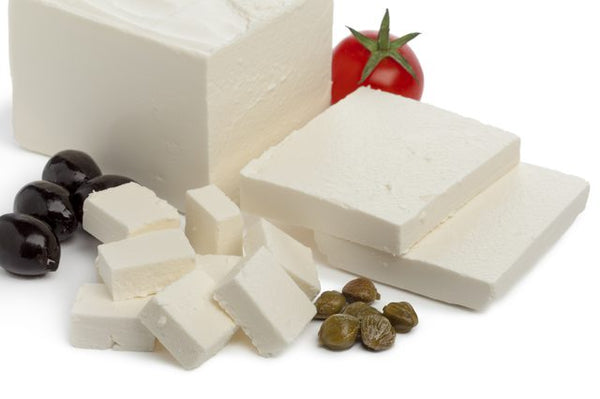 HALOUB FAYOUMY CHEESE (4 x 2 kg)