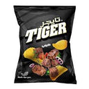 TIGER KEBAB CHIPS (24 X 200G)