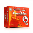 ALWAZAH GREEN TEA W/ MINT (12 x 100 x 2 g)