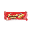 EL SHAMADAN BISCUIT MEGA (6 x 12)