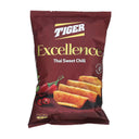 TIGER EXCELLENCE BALSAMIC THAI SWEET CHILI (20 x 120 g)