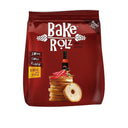 BAKE ROLZ WHEAT SNACKS W/ SWEET CHILI (24 x 45 g)