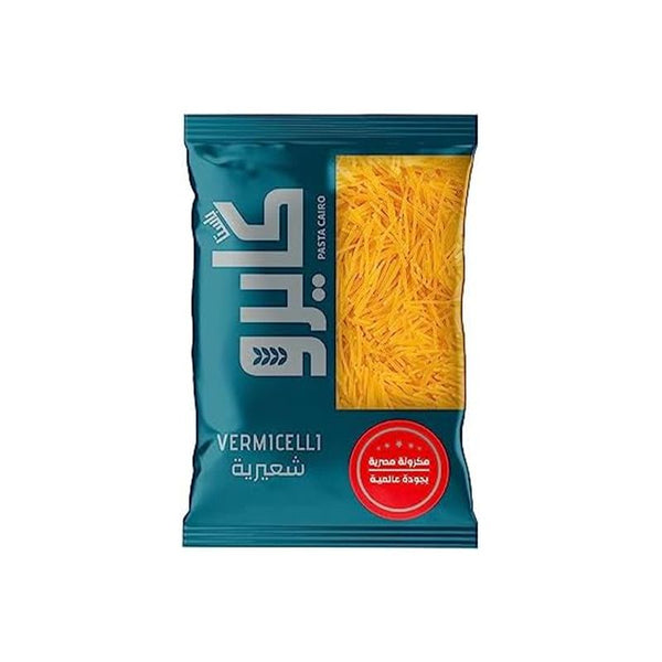 CAIRO VERMICELLI PASTA (20 x 400 g)