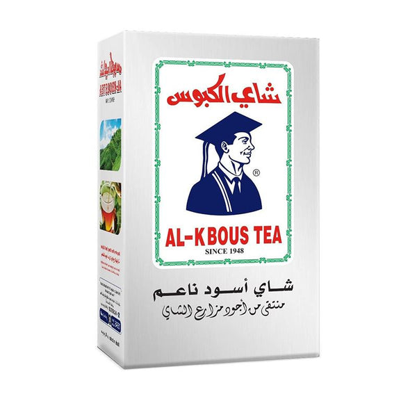 ALKBOUS TEA