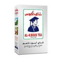 ALKBOUS TEA