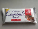 COMANDA BISCUIT W COCOA & MILK (12 x 6)