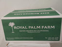 ROYAL PALM FARM DRIED DATE (1 x 30LB)