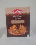 CANARY MAFTOUL (12 x 800 g)