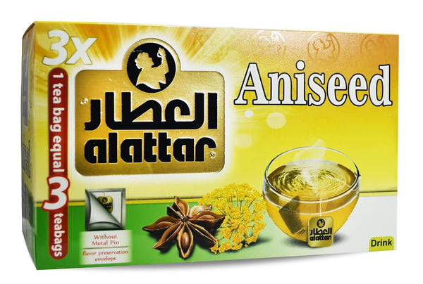 ALATTAR ANISEED (24 x 20)