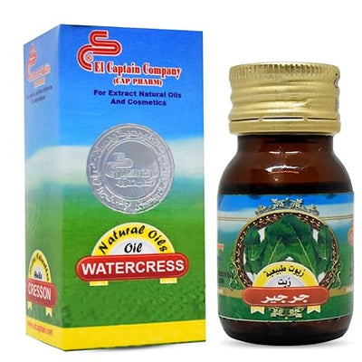 Ghee & Oil