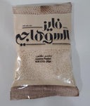 SUHAGY PEELED SESAME (20 x 250 g)