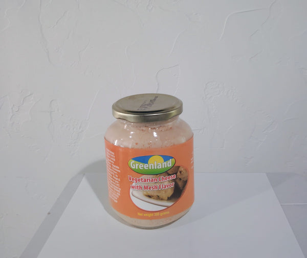 GREENLAND VEGETARIAN W/ MESH (12 x 350 g)