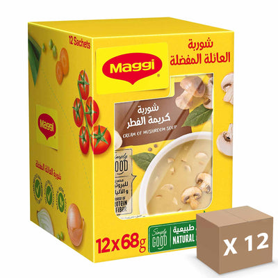 Seasoning & Spice