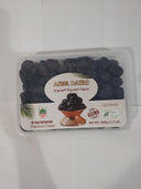 AL MADINA AL MUNAWARA AJWA DATES (12 x 800 g)