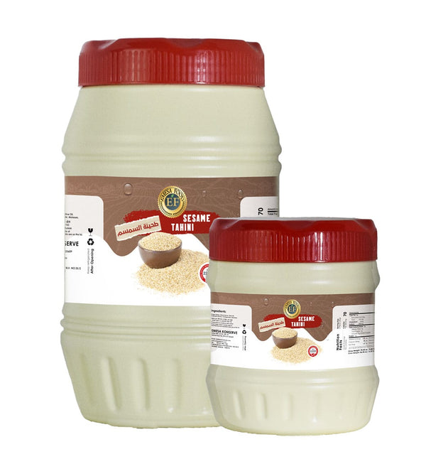 EMESA TAHINI (6 x 2 kg)