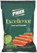 TIGER EXCELLENCE PREMIUM SWEET LIME (20 x 120 g)