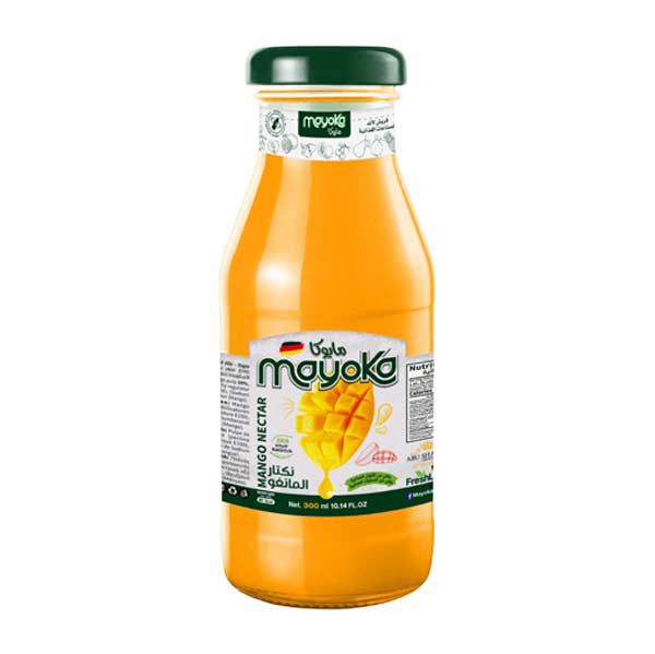 MAYOKA MANGO JUICE (24 x 300 ml)