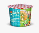 ALLA GHAZ INSTANT NOODLES SOUP CUP W/ VEGE (24 x 60 g)