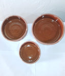 3PC CLAY PAN P3 (3 PCS X BOX)