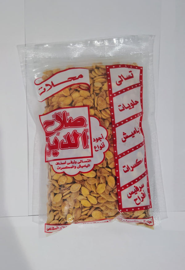 SALAH AL DEAN ROASTED SEEDS (24 X 250G)