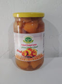 AL MALKA PICKLED CHOPPED LEMON (12 X 1 KG)