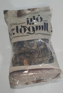 AL SUHAGY CRUSHED DRIED MINT LEAVES (20 x 100 g)