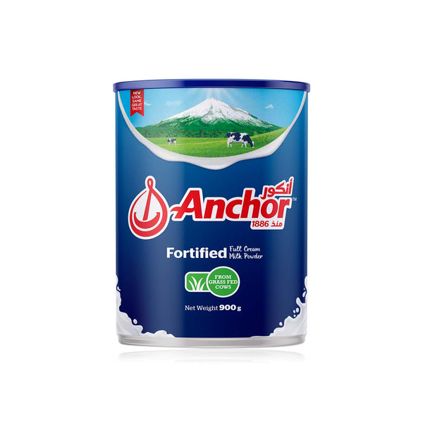 ANCHOR MILK (12 x 900 g)