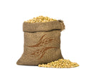 EGYPTIAN FAVA BEANS BAG (1 SAC x 55LB)