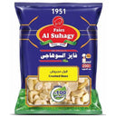 AL SUHAGY EGYPTAIN SPLIT FAVA BEANS (20 PLASTIC BAGS X 400G)