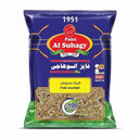 AL SUHAGY GREEN WHEAT FREEK (20 PLASTIC BAGS X 400G)