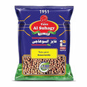 AL SUHAGY BROWN LENTIL (20 PLASTIC BAGS X 400G)