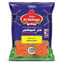 AL SUHAGY RED LENTIL (20 PLASTIC BAGS X 400G)