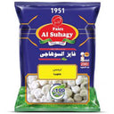 AL SUHAGY LUPIN (20 PLASTIC BAGS X 400G)