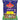 AL SUHAGY EGYPTIAN FAVA BEANS (10 PLASTIC BAGS X 900G)