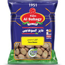 AL SUHAGY EGYPTIAN FAVA BEANS (10 PLASTIC BAGS X 900G)