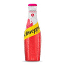 SCHWEPPES POMEGRANATE BOTTLE (24 BOTTLES X 250ML)