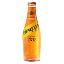 SCHWEPPES TANGERINE SODA (24 x 330 ml)