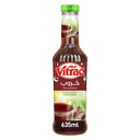 VITRAC CAROUBE SYRUP (12 BOTTLES x 1LT)