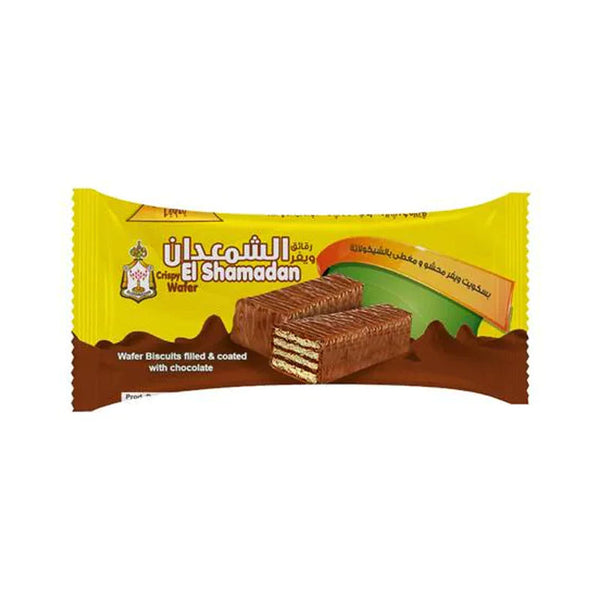 SHAMDAN YELLOW (12 X 12)