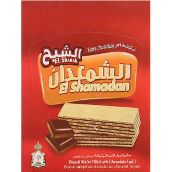 SHAMDAN DELUXE (6 X 12)